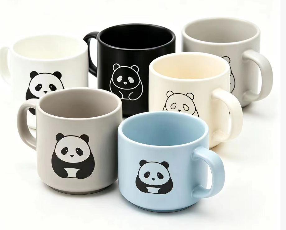 Coffee mug