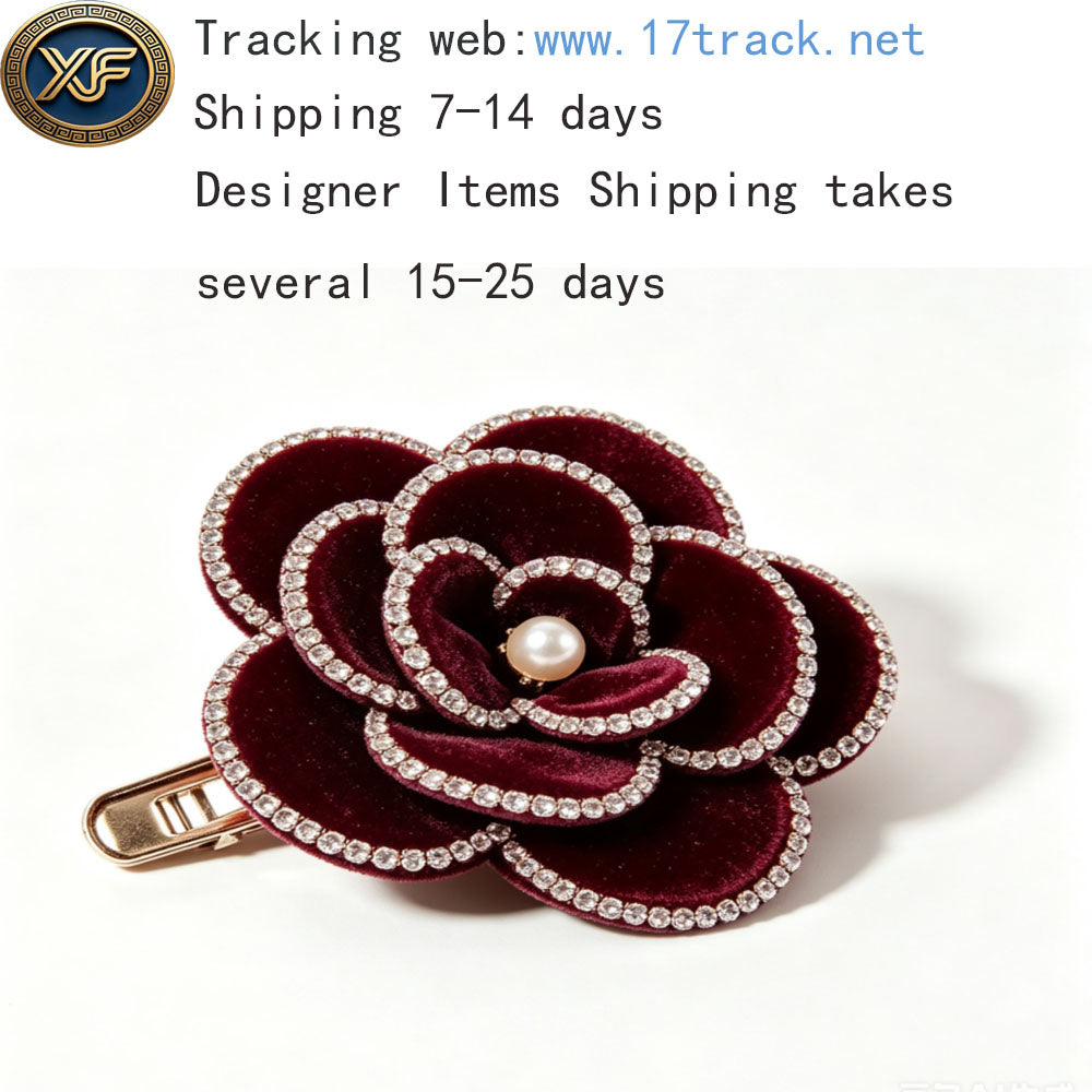 Check out - Hair Accessories