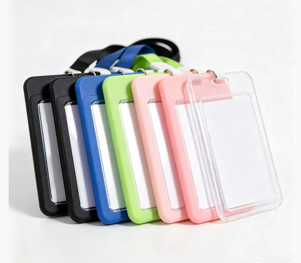 Badge holder