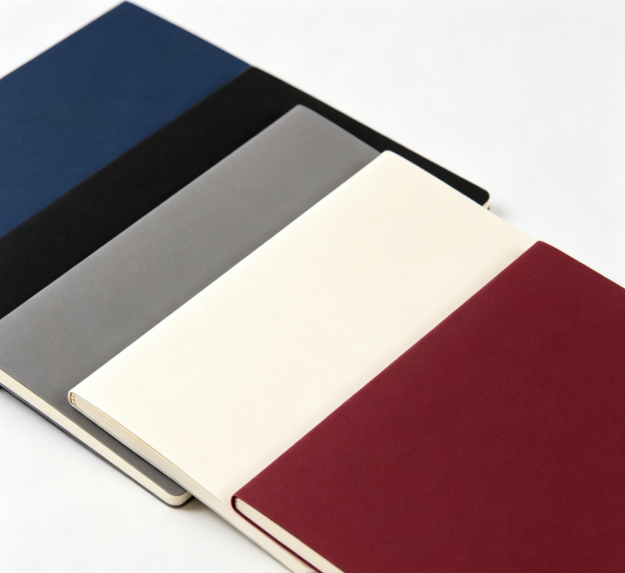Notebook-A5