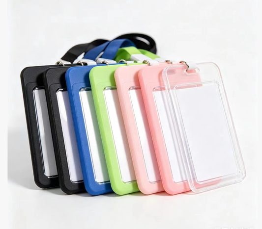 Badge holder